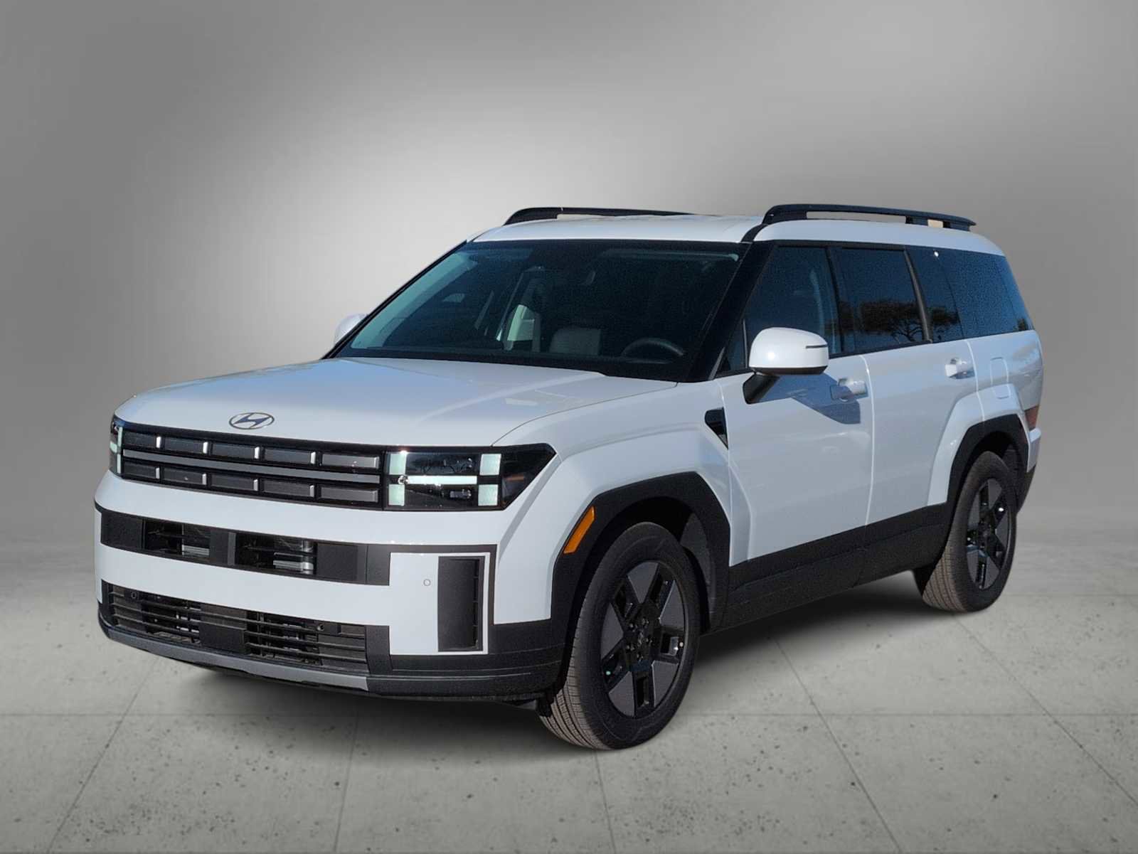 New 2026 Hyundai Santa Fe SEL image 4