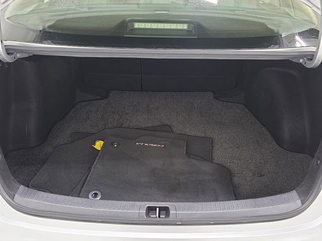 Certified 2023 Toyota Corolla LE w/ Carpet Mat Package (TMS) image 29