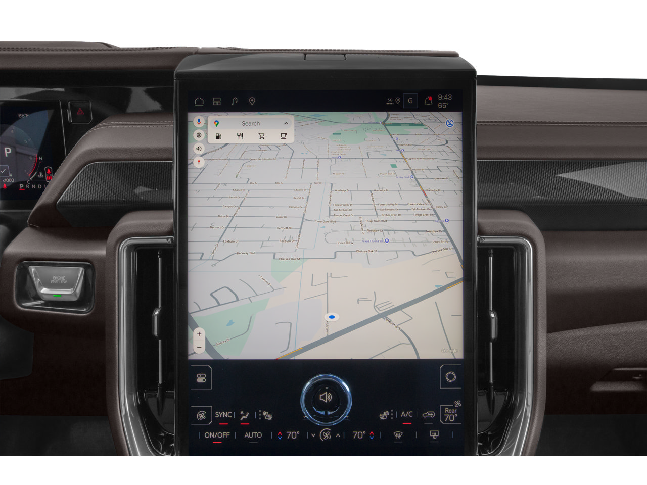 New 2026 GMC Yukon XL Elevation w/ Elevation Premium Package AWD/4WD image 43