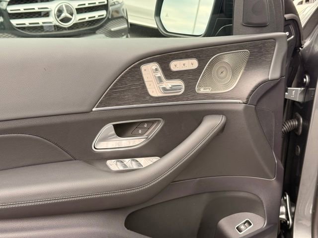New 2026 Mercedes-Benz GLE 350 4MATIC image 20
