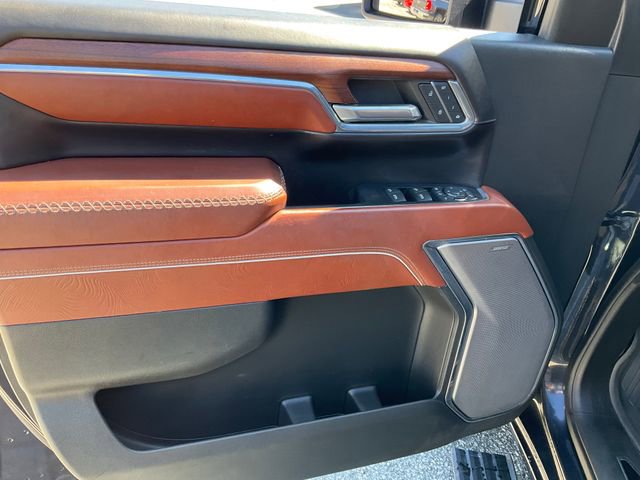 Used 2024 GMC Sierra 2500 Denali Ultimate image 7