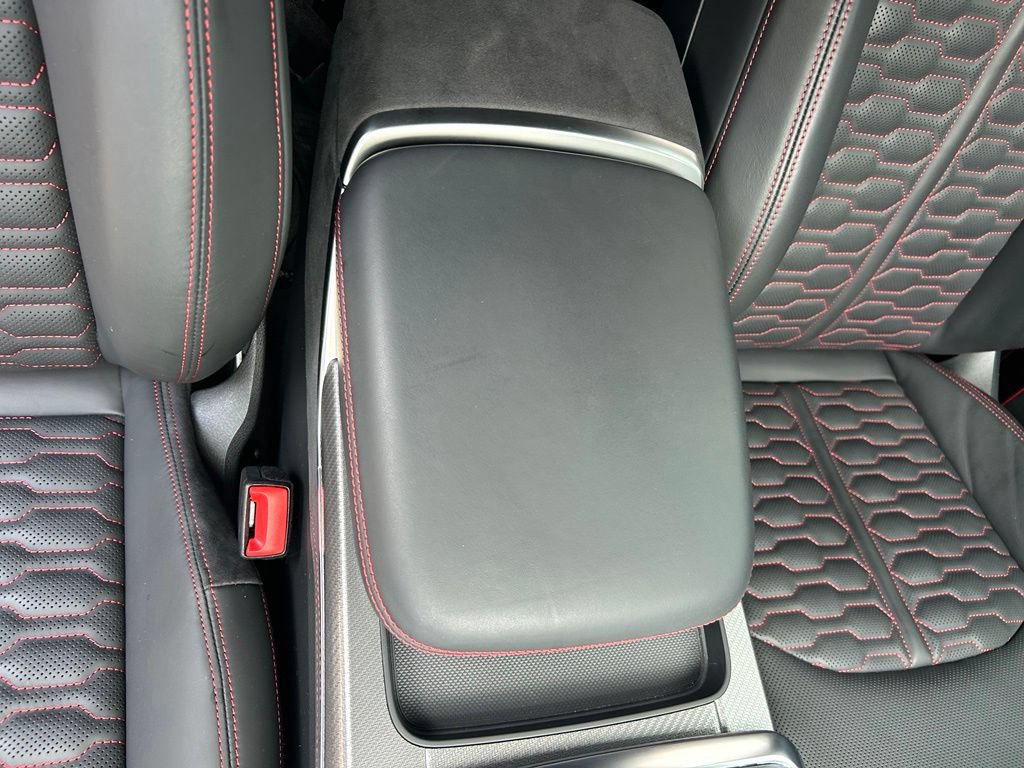 Used 2024 Audi RS Q8 AWD/4WD image 34