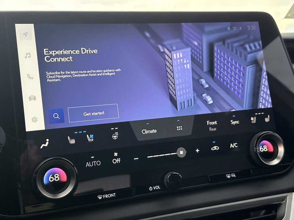New 2026 Lexus RX 350 Premium AWD/4WD image 5