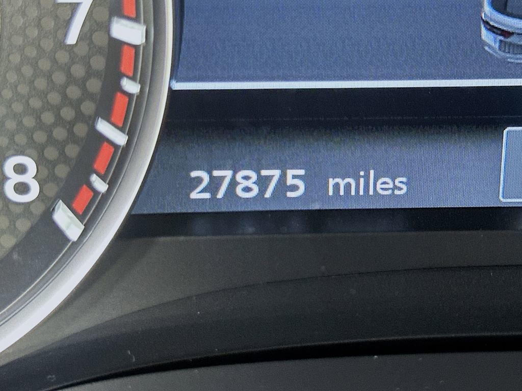 Used 2023 Nissan Armada SL w/ Cargo Package image 37