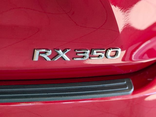 Used 2021 Lexus RX 350 AWD w/ Premium Package image 28