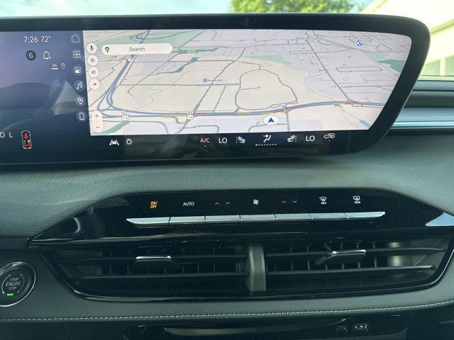 New 2026 Buick Enclave Sport Touring w/ Power Package FWD image 19