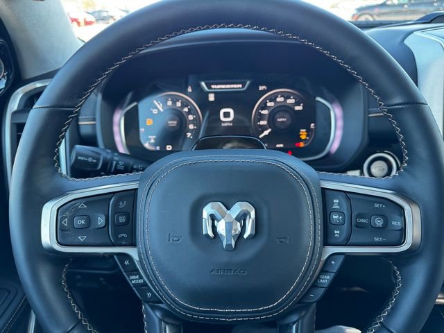 New 2026 RAM 1500 Tungsten w/ Trailer Tow Group image 24