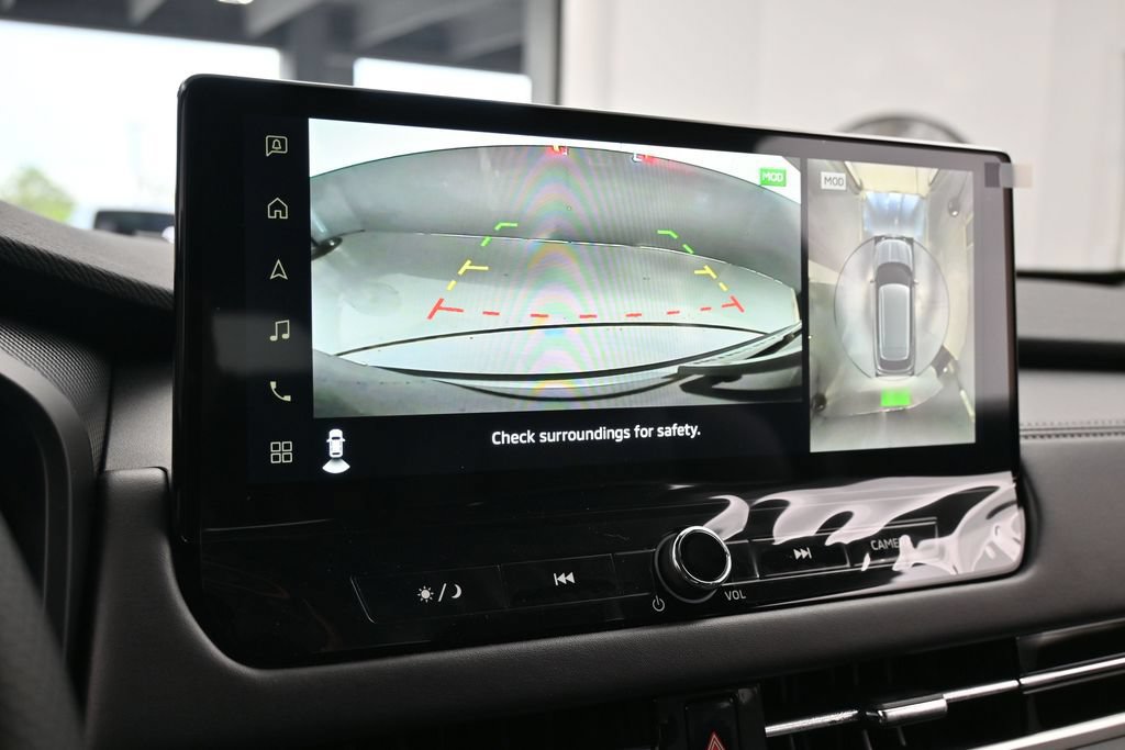 New 2026 Mitsubishi Outlander SEL AWD/4WD image 18