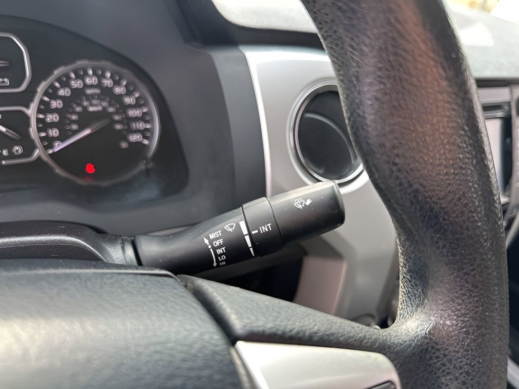 Used 2018 Toyota Tundra SR5 w/ SR5 Upgrade Package image 31