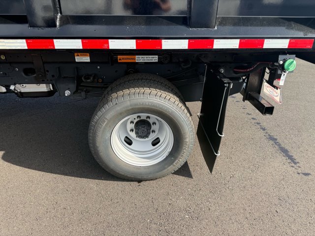 New 2025 Ford F350 XL w/ XL Chrome Package image 24