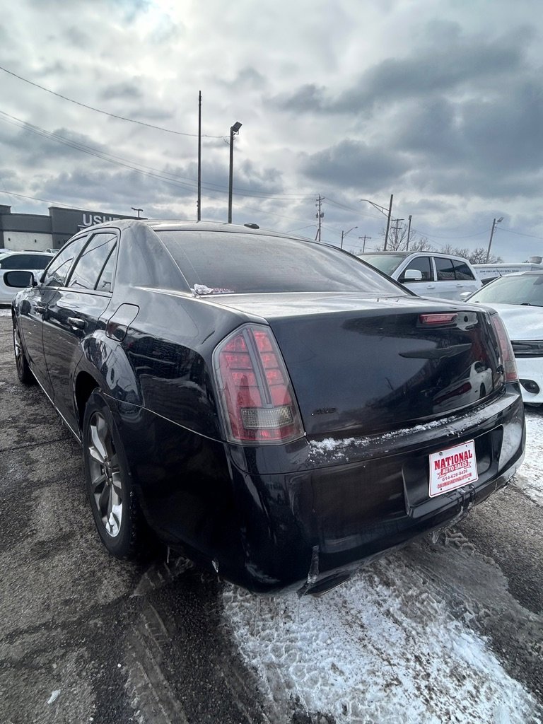 Used 2014 Chrysler 300 S image 3