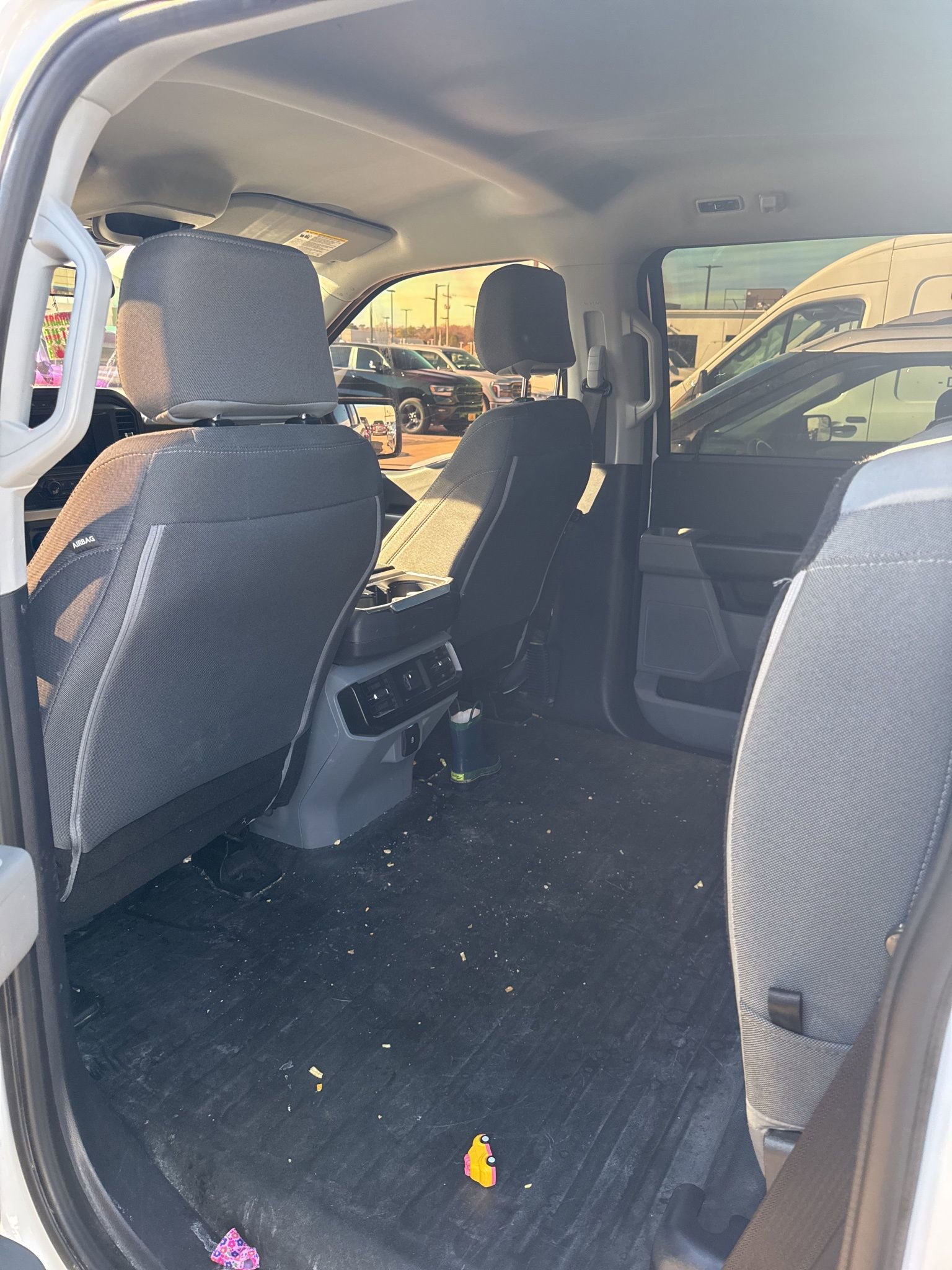 Certified 2023 Ford F150 XL w/ XL Chrome Appearance Package image 6