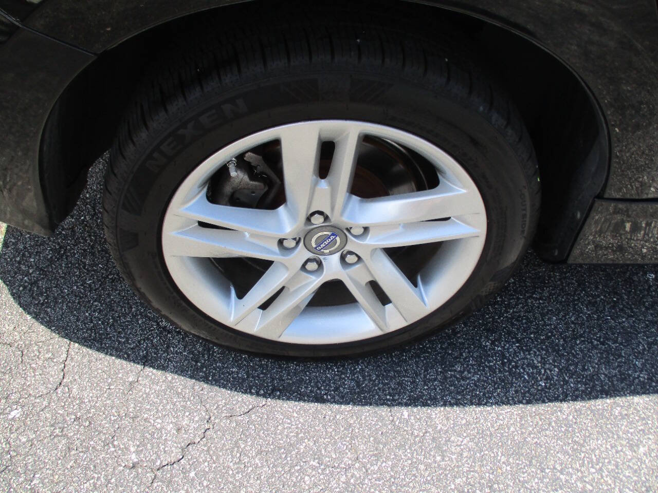 Used 2015 Volvo S60 T5 Premier w/ Convenience Package FWD image 33