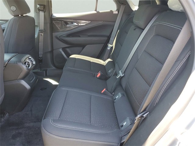 New 2025 Chevrolet Blazer EV LT image 10