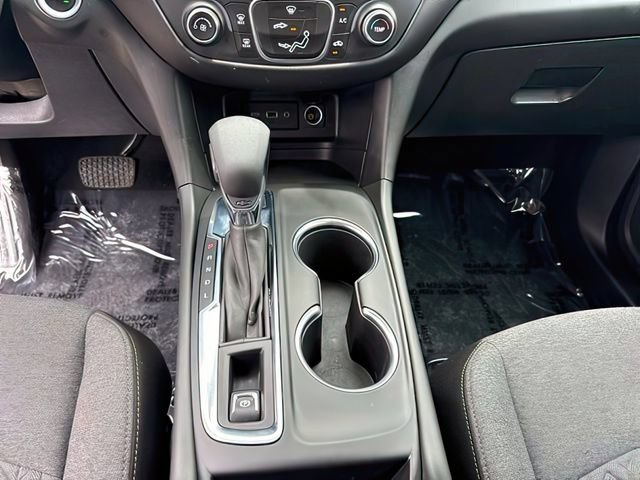 Used 2023 Chevrolet Equinox LT AWD/4WD image 24