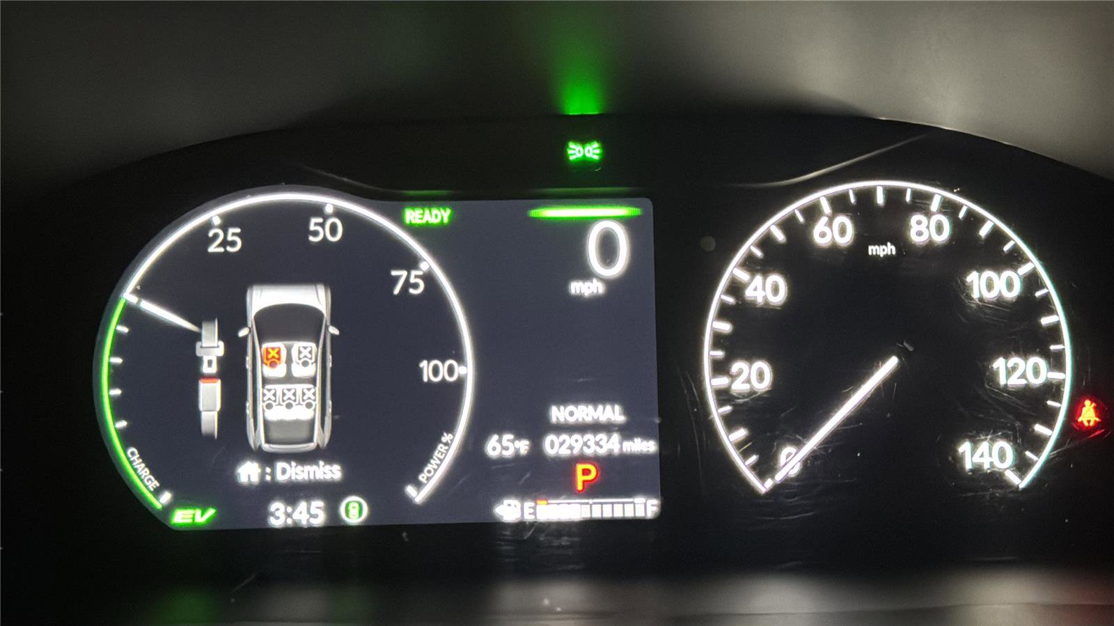 Used 2023 Honda CR-V Sport image 15