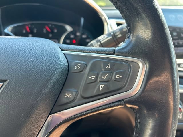 Used 2018 Chevrolet Equinox Premier AWD/4WD image 15