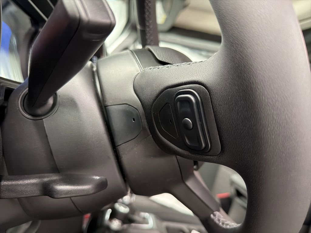 New 2026 Jeep Gladiator Mojave image 17