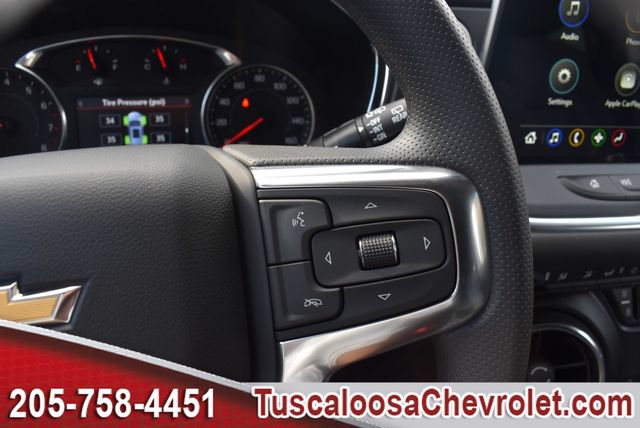 New 2026 Chevrolet Blazer LT w/ LPO, Floor Liner Package FWD image 21