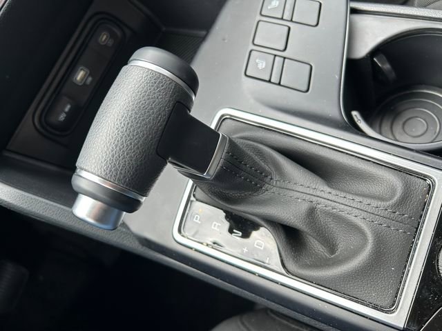 Used 2025 Kia Sportage LX image 23