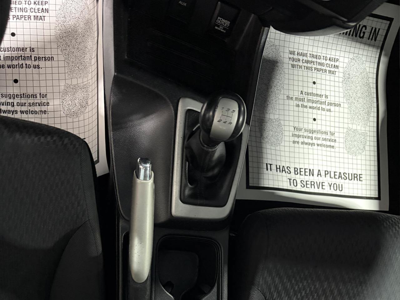 Used 2014 Honda Civic LX image 20