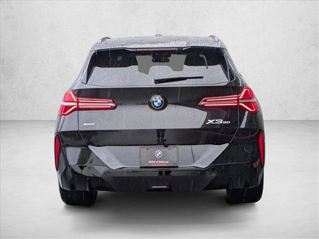 Used 2026 BMW X3 xDrive30 w/ Premium Package image 7