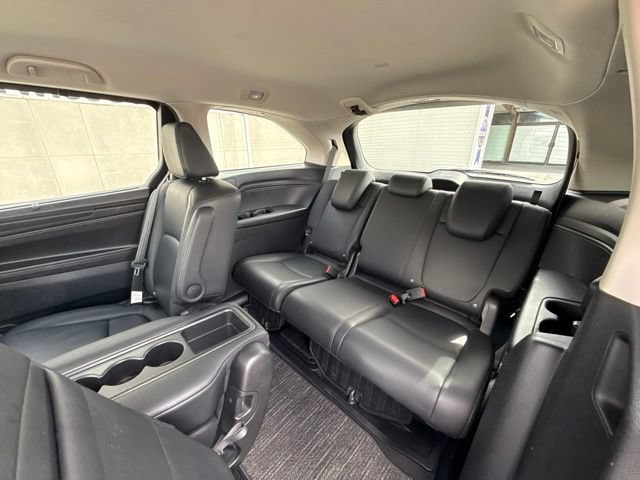 Used 2025 Honda Odyssey EX-L image 12