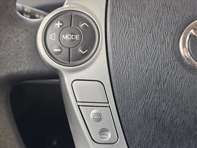 Used 2015 Toyota Prius Two image 11