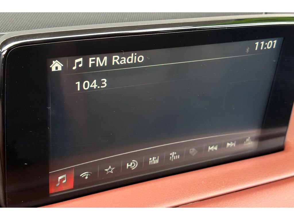 Used 2018 MAZDA CX-9 Signature AWD/4WD image 21