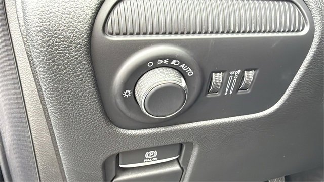 New 2026 Jeep Grand Wagoneer L Limited image 20