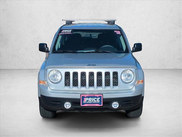 Used 2012 Jeep Patriot Sport w/ PWR Value Group FWD image 2