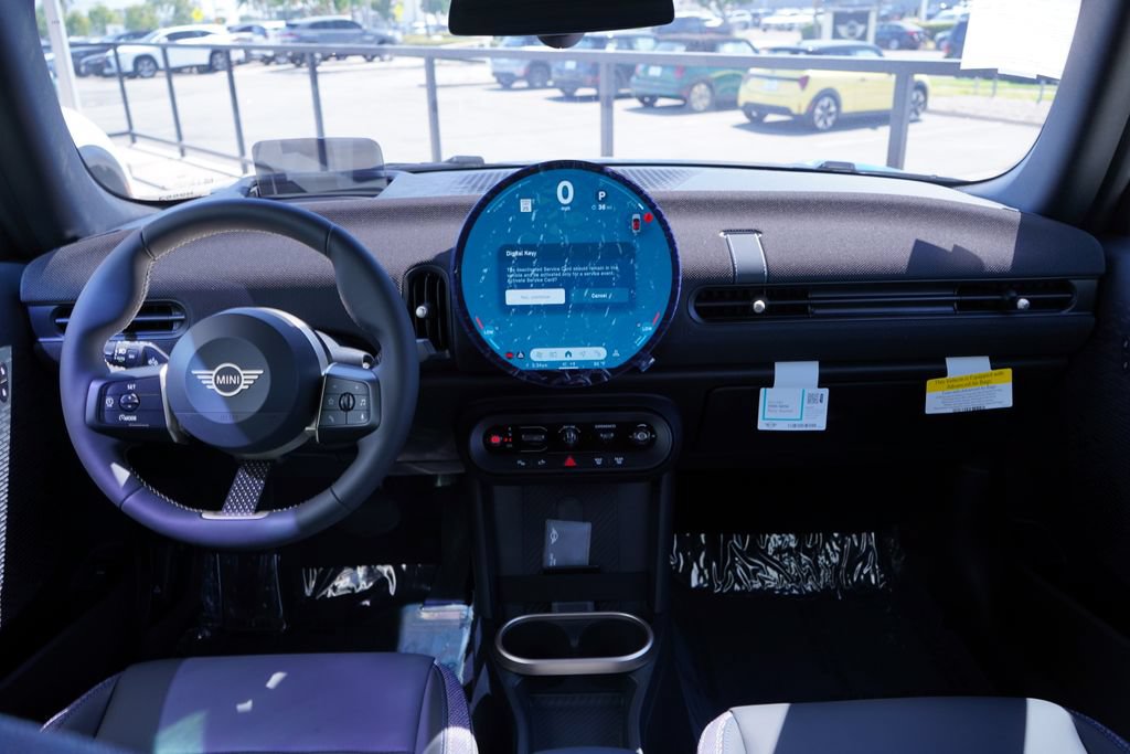 New 2026 MINI Cooper S FWD image 9