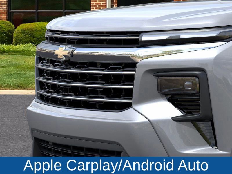 New 2026 Chevrolet Traverse LT image 13