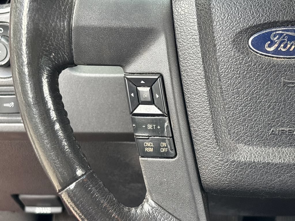 Used 2012 Ford F150 XLT w/ XLT Chrome Pkg AWD/4WD image 19