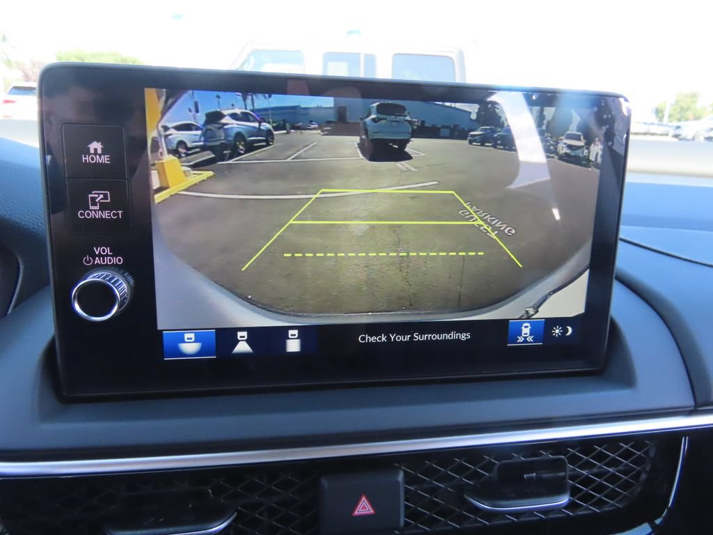 New 2026 Acura ADX FWD image 25