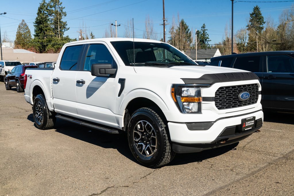Used 2023 Ford F150 XL image 1