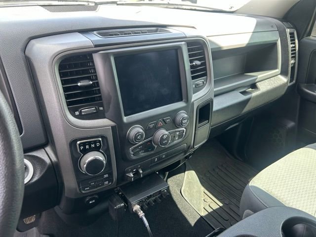 Used 2020 RAM 1500 Tradesman w/ Chrome Plus Package AWD/4WD image 23