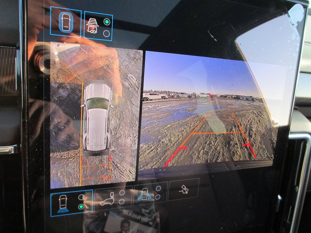 New 2026 GMC Yukon Elevation w/ Elevation Premium Package image 20