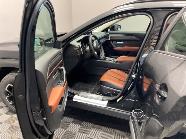 New 2026 MAZDA CX-50 Meridian Edition w/ Weather Package AWD/4WD image 14