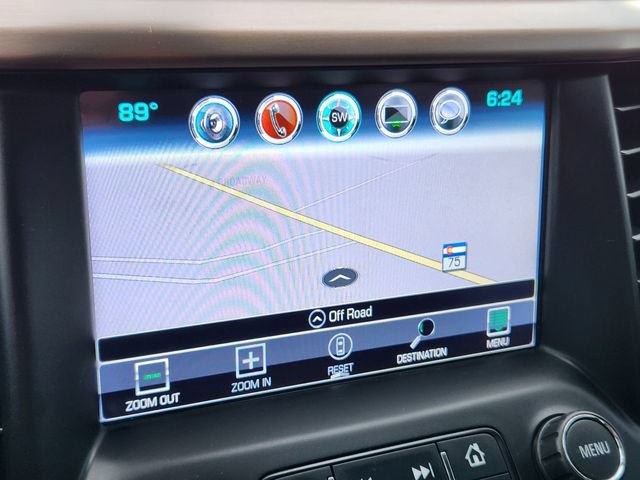 Used 2019 GMC Acadia Denali w/ Technology Package AWD/4WD image 18