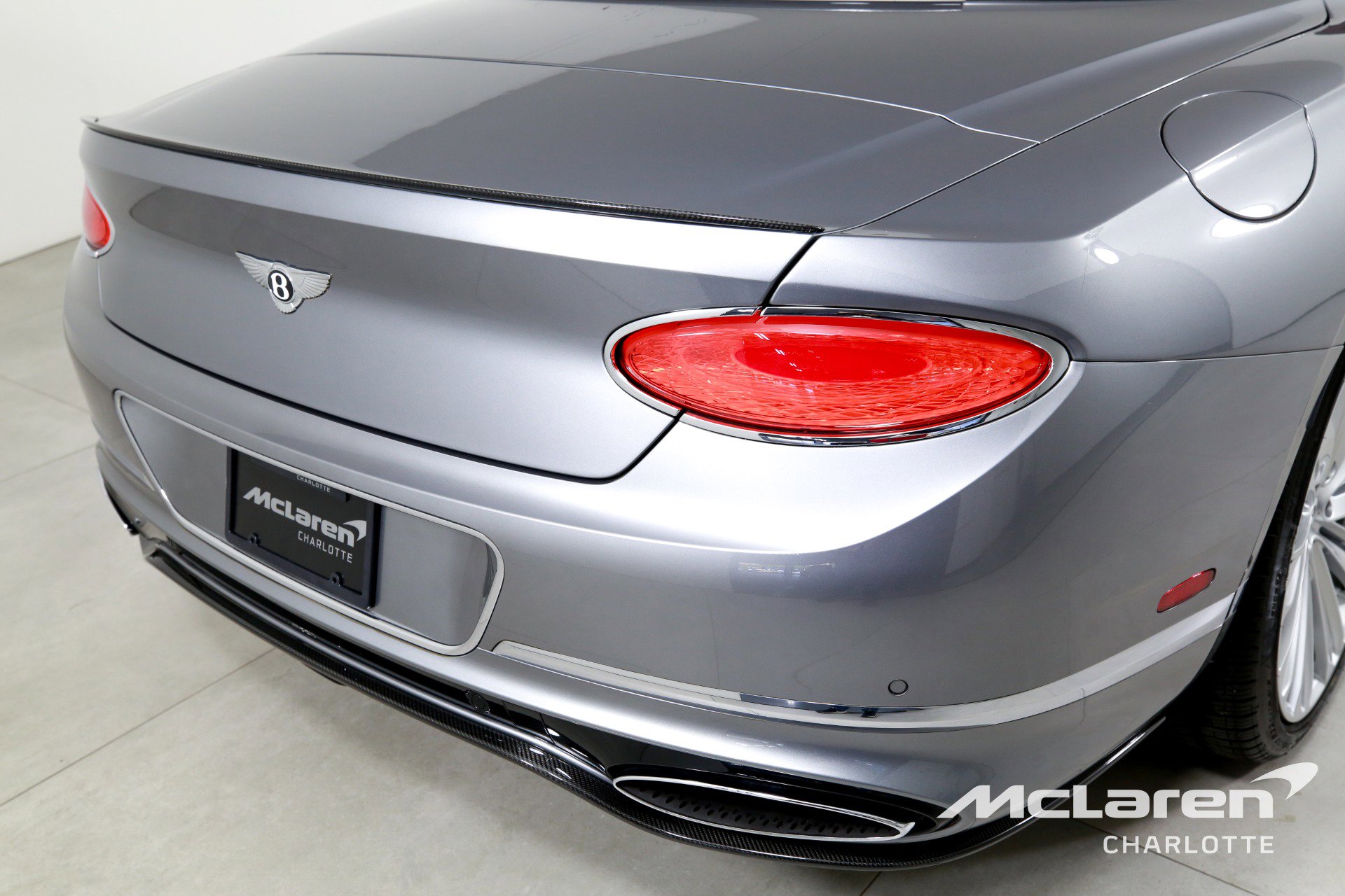 Used 2022 Bentley Continental GT Speed image 33