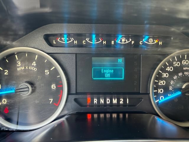 Used 2015 Ford F150 XLT w/ Trailer Tow Package AWD/4WD image 20