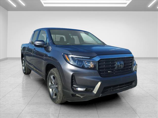 Used 2023 Honda Ridgeline RTL image 2