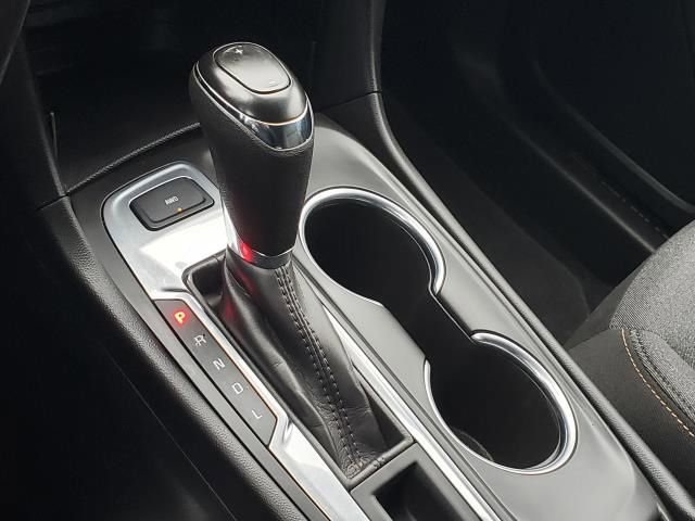 Certified 2021 Chevrolet Equinox LT image 26