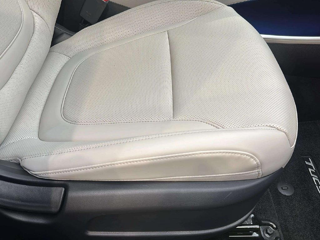 Certified 2024 Hyundai Tucson SEL AWD/4WD image 25