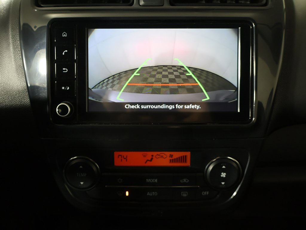 Used 2023 Mitsubishi Mirage G4 ES image 38