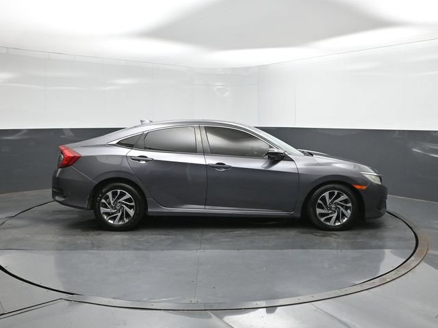 Used 2018 Honda Civic EX image 11