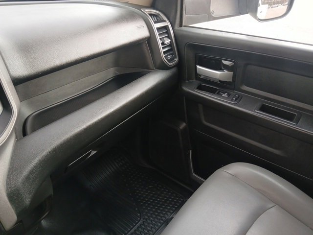 Used 2019 RAM 4500 Tradesman w/ Electrical Accessory Group image 40