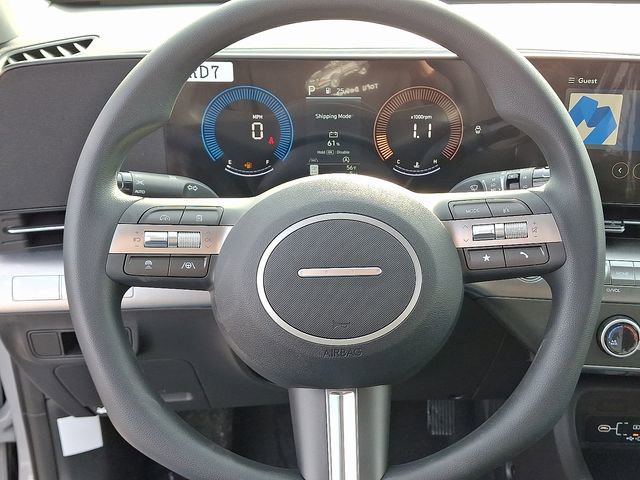New 2026 Hyundai Kona SE image 8