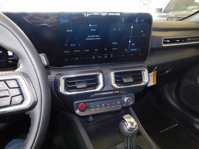 New 2026 Ford Mustang Premium image 27